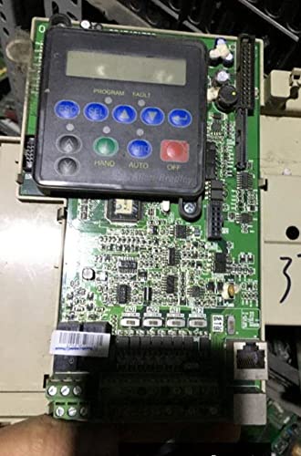 Generic AB400 Interface Board 22KW/30KW/37KW/45KW/55KW Motherboard Control Board io Board CPU Terminal Board