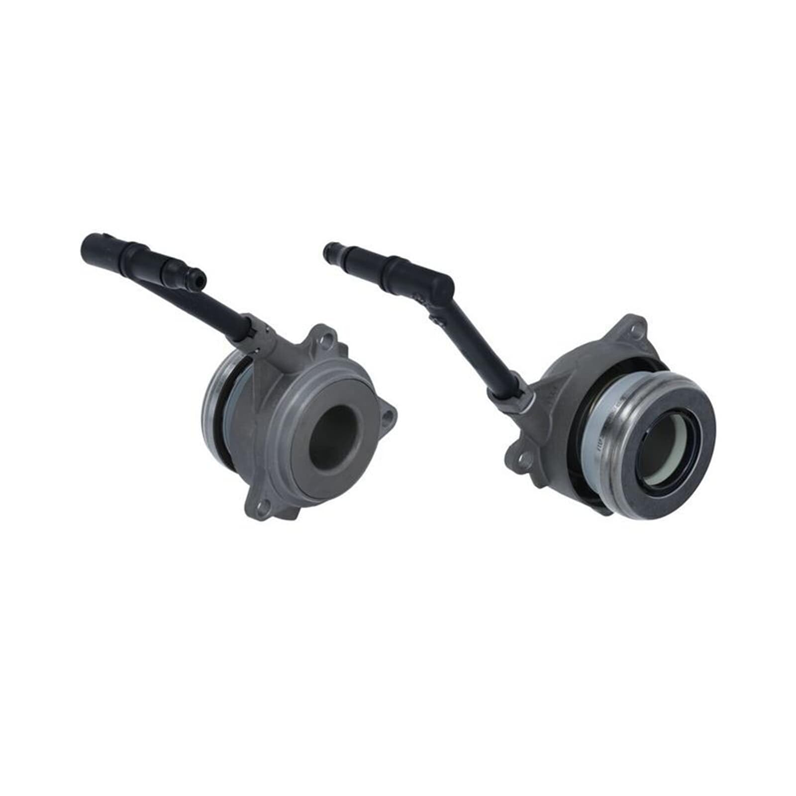 Valeo Kit de Embrague 845253 - Con Tapa, Con Disco