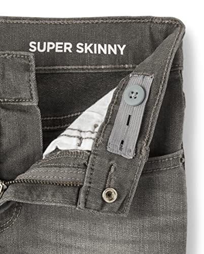 Image of The Children's Place Boys Jeans