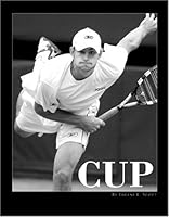 CUP (104 years of Davis Cup Tennis) 0975477714 Book Cover