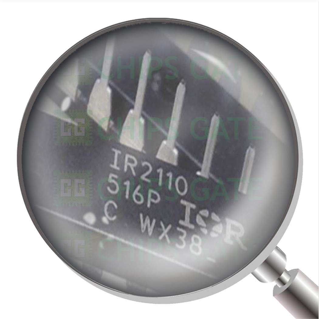 IR2110 50Pcs New IR2110 Ir 0203+ Dip-14