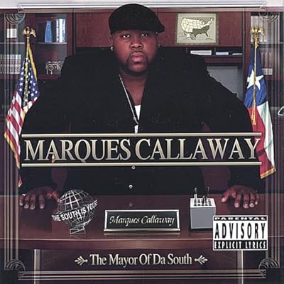 Mayor of Da South