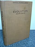 Evolution, Heredity and Eugenics, 1916, School Science Series, Number 5 pages 1-134 with illustrations. B00X049NWO Book Cover