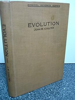 Hardcover Evolution, Heredity and Eugenics, 1916, School Science Series, Number 5 pages 1-134 with illustrations. Book