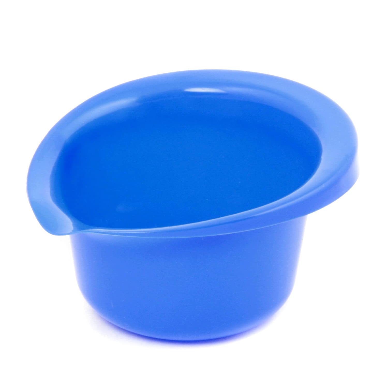 Chef CraftSelect Plastic Mixing Bowl, 9 Quart Capacity, Blue