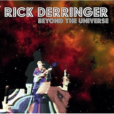 Beyond The Universe