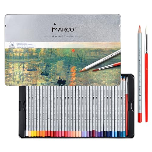 画材/水彩/色鉛筆 水彩色鉛筆 150本セット色鉛筆 文房具 水彩画 カラフル鉛筆 油性