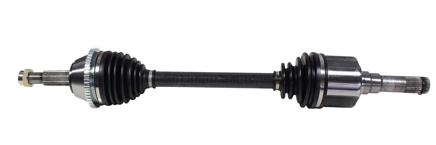 Photo 1 of GSP NCV11122 CV Axle Shaft Assembly - Right Rear (Passenger Side)