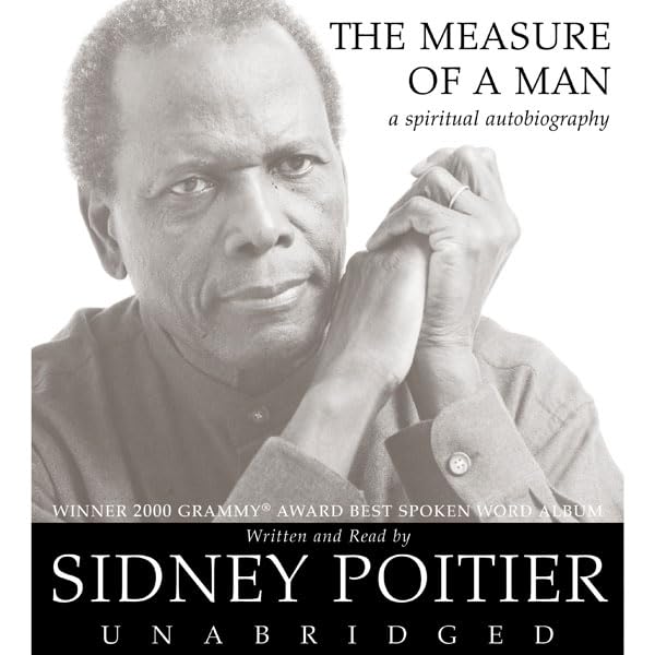 Cover art for The Measure of a Man