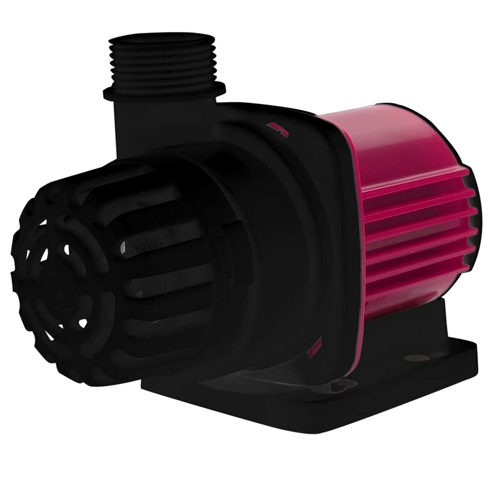 hygger Luz LED de acuario de 10 W para plantas, luz de tanque de peces