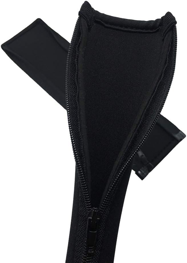 Headband Bumper Replacement Head Band Cushions Pad Covers Pillow Compatible with Shure SRH940 SRH750DJ SRH440 SRH240A SRH840 Headphones