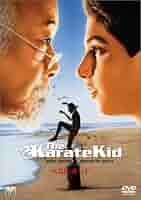 Amazon.co.jp: ベスト・キッド [DVD] : ラルフ・マッチオ