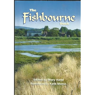 The Fishbourne Book