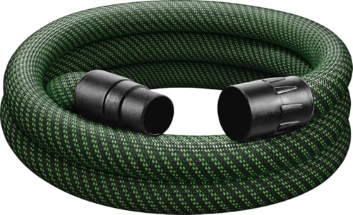 Festool Tuyau d'aspiration D36x3,5m-AS/CTR