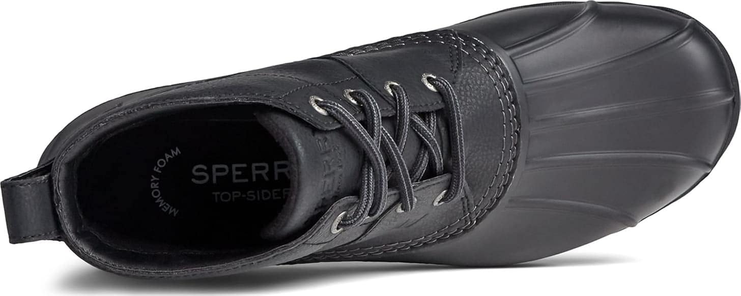 sperry brewster duck boot