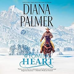 Page de couverture de Wyoming Heart