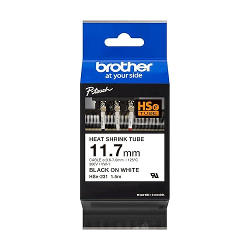 Brother HSE231E - vue 5