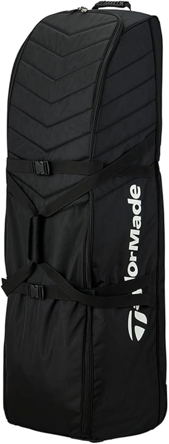 Amazon | テーラーメイド(TAYLOR MADE) ローラートラベルカバー