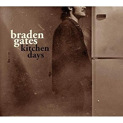 Kitchen Days
