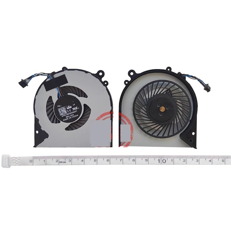 Ventilateur processeur HP Elitebook 820 G3 720 725 G4 821691-001