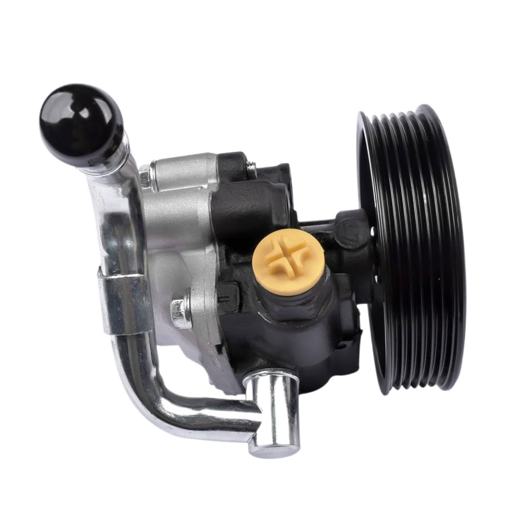 Bomba De Dirección Asistida Con Polea Compatible Con Prizm L4 1.8L Petrol 94859780 21-5168 36P0358