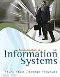 Fundamentals of Information Systems (Book Only)