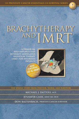 Brachytherapy and IMRT: A Primer on Seed Implants and Intensity ...