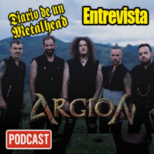 Entrevista a ARGION.