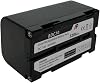 Artisan Power Replacement Battery for The Topcon GPS HiPer II & HiPer V ES, OS, DS, PS Series Instruments and for Sokkia GPS GRX1 & GRX2 CX, FX, SETX, SRX, SX Series Instruments - 77BDC70 & BDC58
