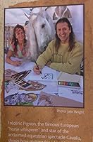 Templado, the Whisperer 0973988908 Book Cover