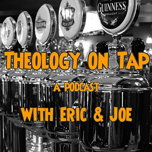 The OG Theology On Tap cover art