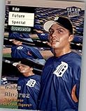 1999 Fleer Ultra #226 Gabe Alvarez PROS NM-MT Detroit Tigers Baseball MLB