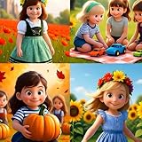 Children's Music Corner