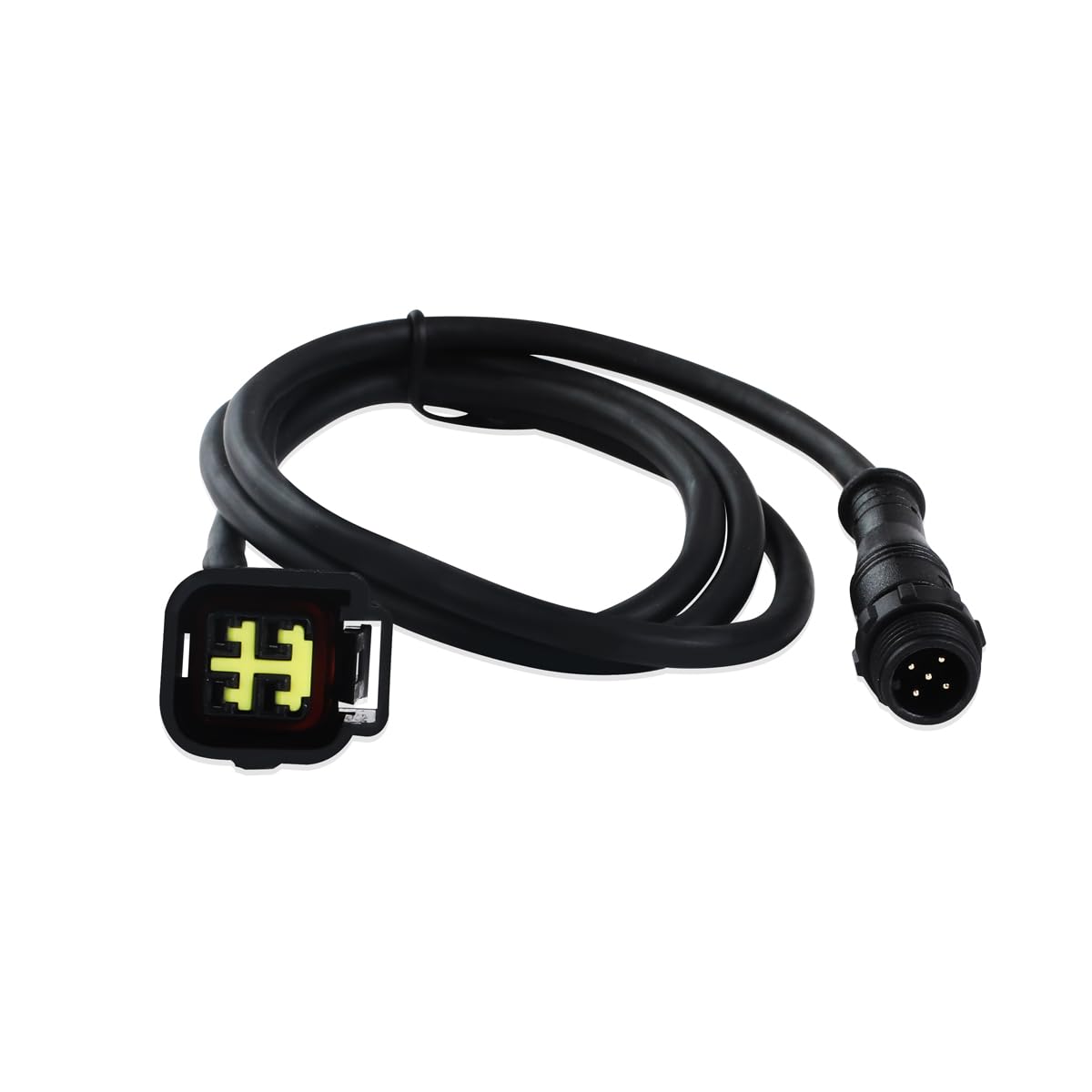 Amazon.com: XYgdhqpt for Yamaha Outboard Engine Interface Cable
