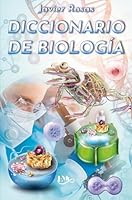 Diccionario de biologia (Spanish Edition) 6071410878 Book Cover