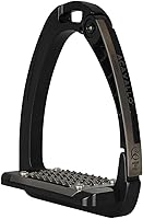 Vista 1 de ACAVALLO Estribos Arena Alupro (AC607-OS)