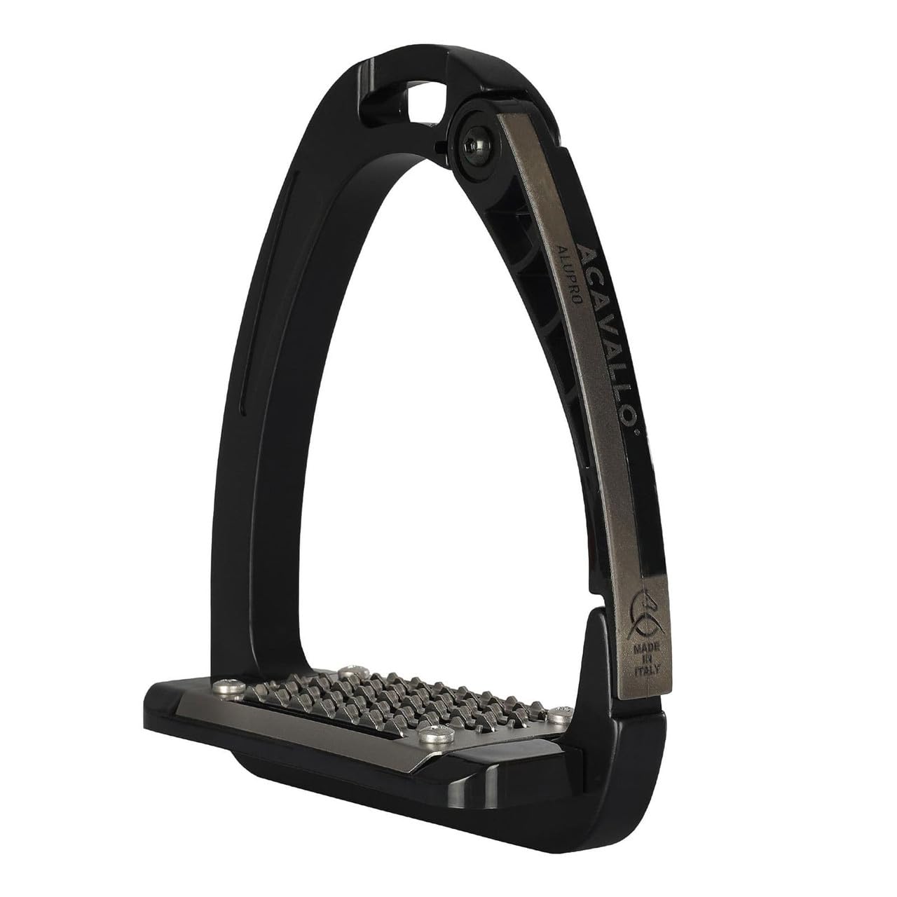 ACAVALLO Arena Alupro Staffe (AC607-OS)