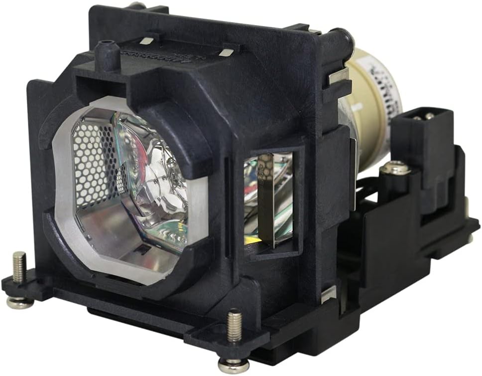 for Boxlight Cambridge X33N Projector Lamp (Original Philips Bulb Inside)
