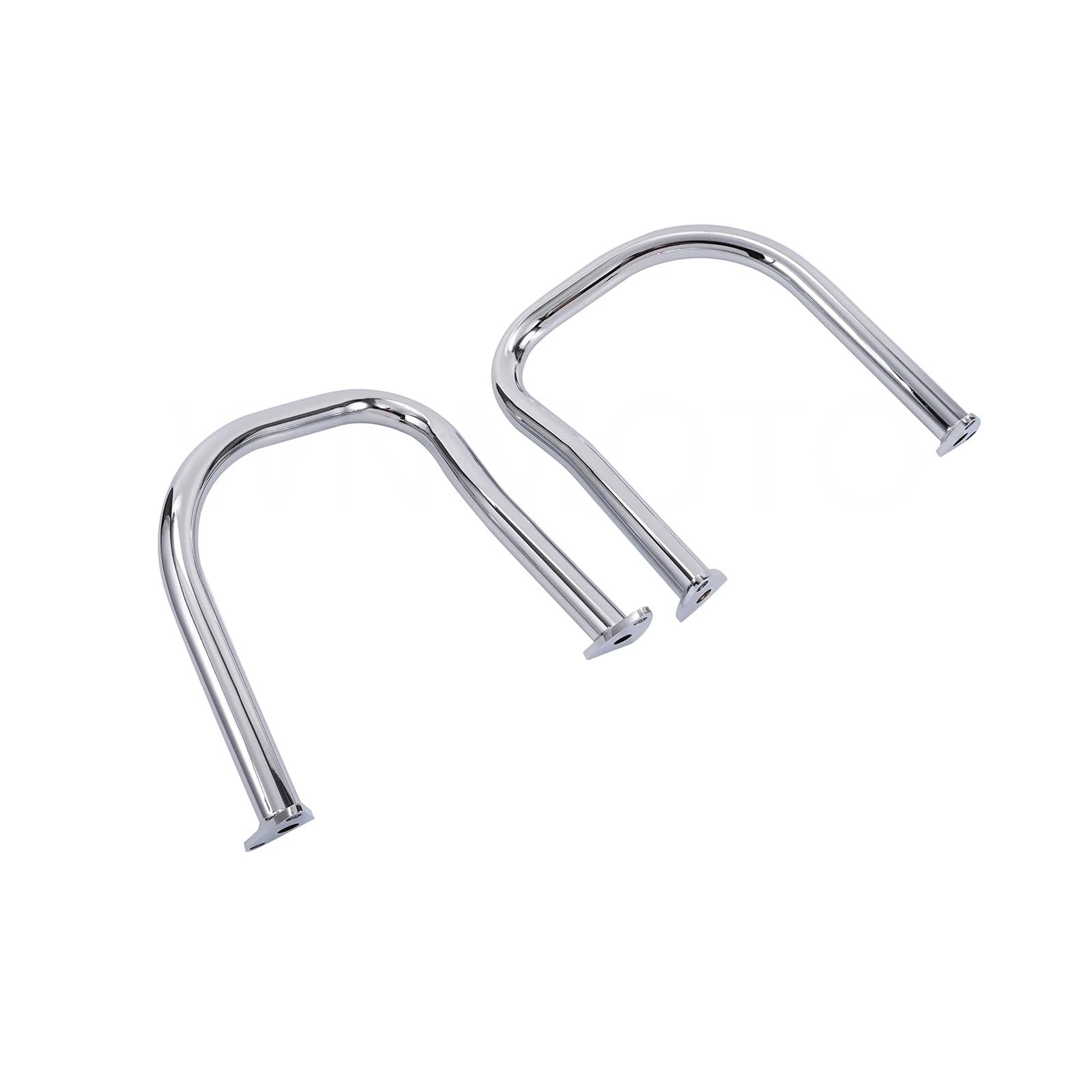 Sturzbügel Für Indian Motorcycles - Schutz Für Chief, Chieftain & Roadmaster