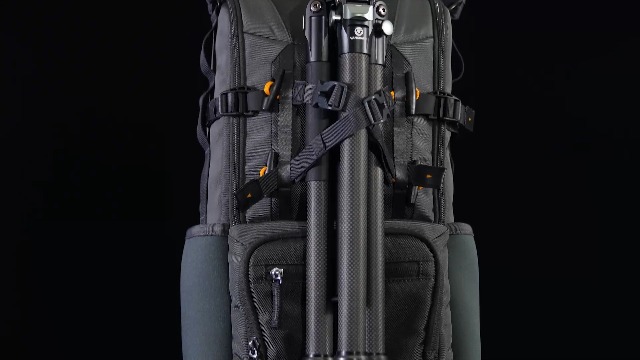 Amazon.com : VANGUARD Alta Sky 42 Camera Backpack for DSLR or