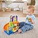 Fisher-Price Friendly Raceway Playset