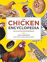 Algopix Similar Product 5 - The Chicken Encyclopedia An