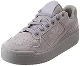 vintage adidas schuhe book - europe - book 1 Vintage-Stil adidas Damen Forum Bold W Sneaker, Grau 3 Grau Three Off White, 39 1/3 EU
