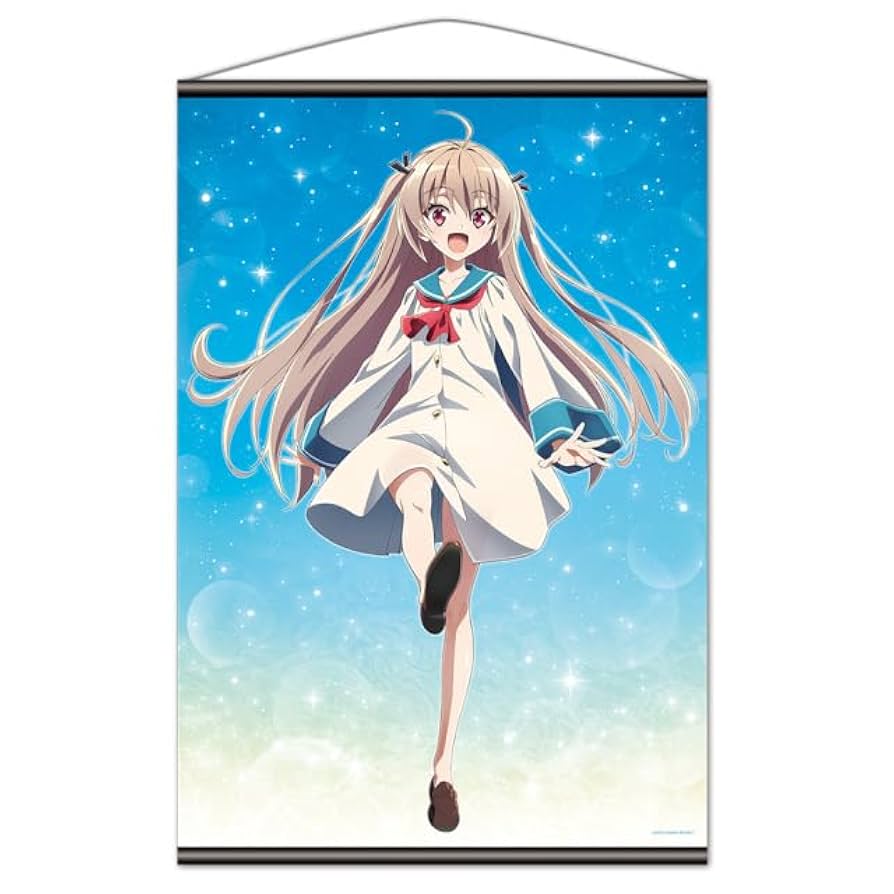 当選非売品　ATRI-My Dear Moments　サイン入り複製原画 当選非売品 ATRI-My Dear Moments サイン入り複製原画 - メルカリ