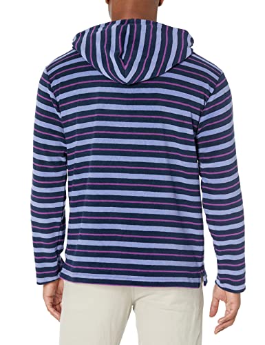 Oakley Men's Dawny 1/4 Zip Hoodie2