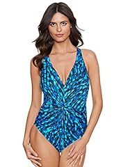 Animal Instinct Blue/Multi