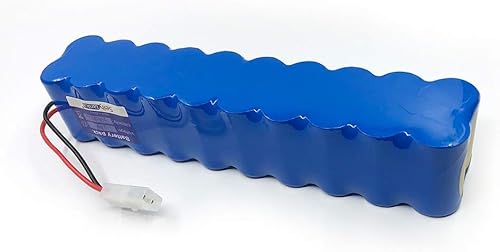 Miniatura 3 de 3000mAh para Rowenta 24V Ni MH Batería CD Aspirador Besen Air Force Extreme RH8770 RH8771WS RH877501 RH8779 RH877901