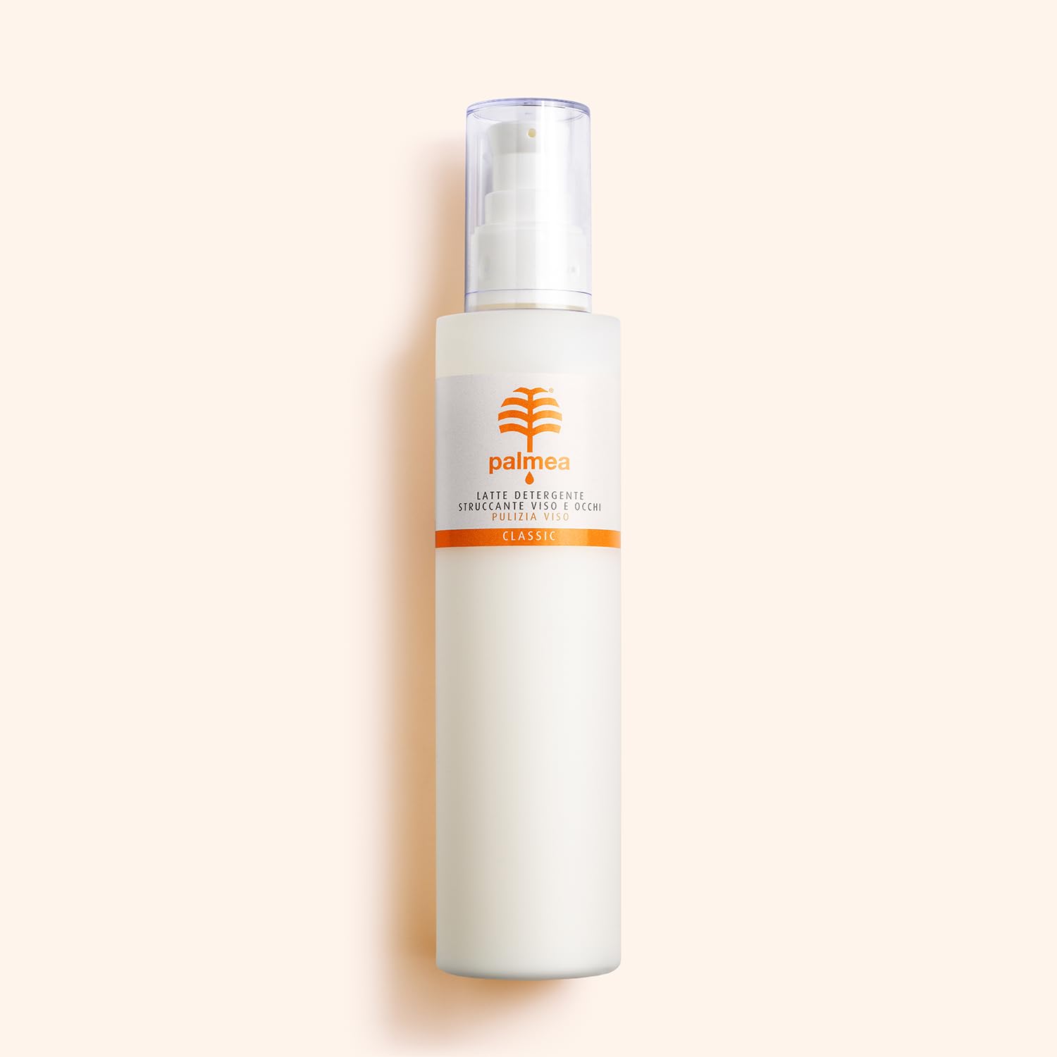 Latte Detergente Struccante Viso e Occhi
