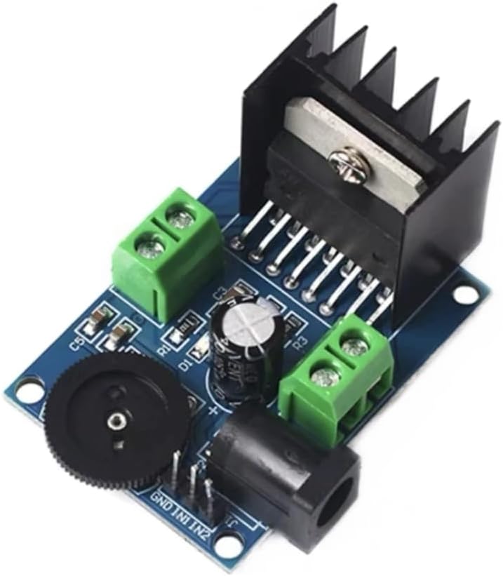TDA7297 power amplifier module audio amplifier module