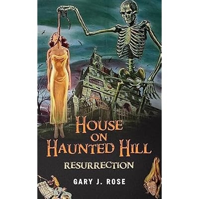 House on Haunted Hill